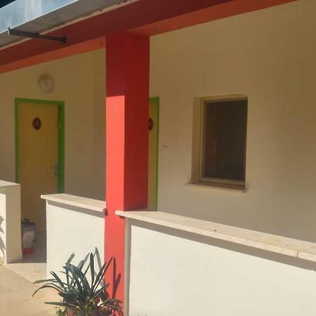 Eilon Hostel B&B Elon 外观 照片