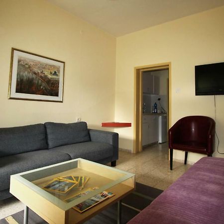 Eilon Hostel B&B Elon 外观 照片